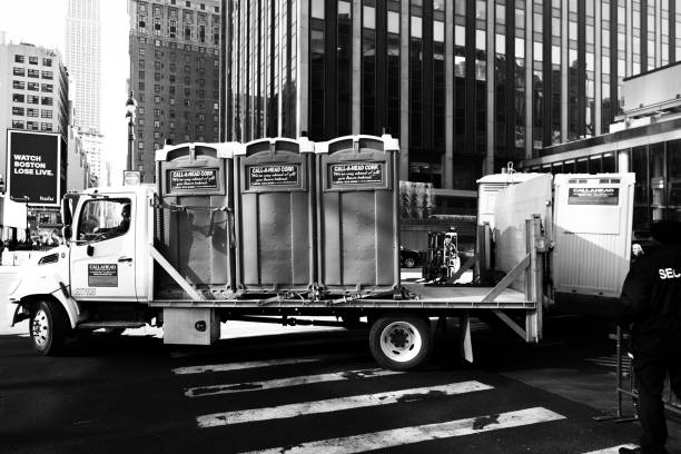 Best Portable toilet rental cost  in Alba, NY