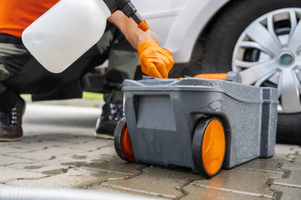 Best Affordable porta potty rental  in Alba, NY
